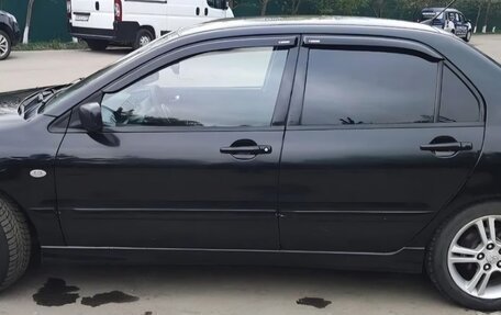 Mitsubishi Lancer IX, 2006 год, 480 000 рублей, 2 фотография