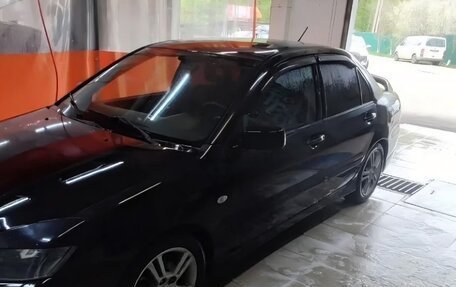 Mitsubishi Lancer IX, 2006 год, 480 000 рублей, 6 фотография