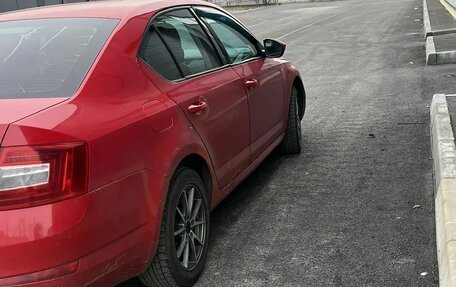 Skoda Octavia, 2014 год, 510 000 рублей, 2 фотография