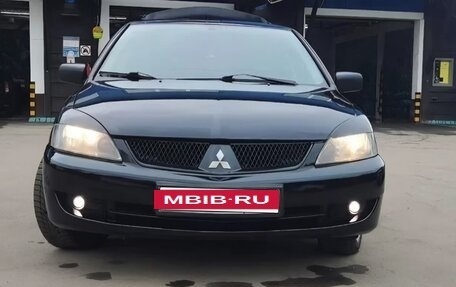 Mitsubishi Lancer IX, 2006 год, 480 000 рублей, 5 фотография