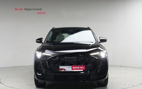 Audi Q5, 2026 год, 7 460 000 рублей, 2 фотография