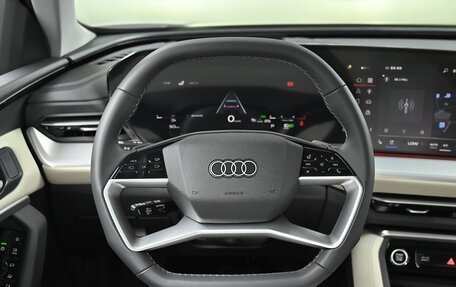 Audi Q5, 2026 год, 7 460 000 рублей, 8 фотография