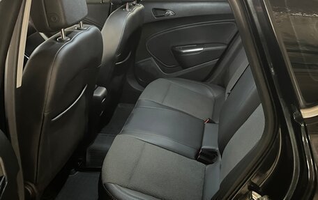 Opel Astra J, 2011 год, 780 000 рублей, 11 фотография