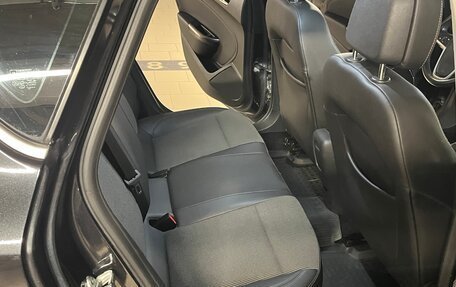 Opel Astra J, 2011 год, 780 000 рублей, 13 фотография