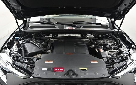 Audi Q5, 2026 год, 7 460 000 рублей, 18 фотография