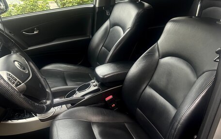 SsangYong Actyon II рестайлинг, 2013 год, 1 122 000 рублей, 13 фотография