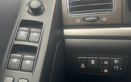 SsangYong Actyon II рестайлинг, 2013 год, 1 122 000 рублей, 18 фотография