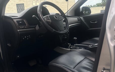 SsangYong Actyon II рестайлинг, 2013 год, 1 122 000 рублей, 12 фотография