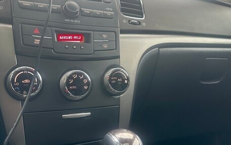 SsangYong Actyon II рестайлинг, 2013 год, 1 122 000 рублей, 16 фотография