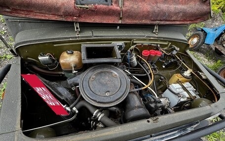 ЛуАЗ 969, 1975 год, 341 000 рублей, 10 фотография