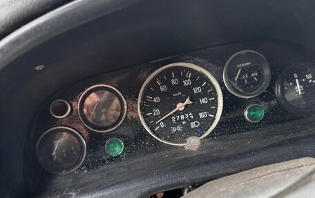 ЛуАЗ 969, 1975 год, 341 000 рублей, 15 фотография