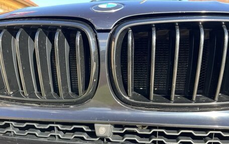 BMW X6, 2016 год, 3 980 000 рублей, 13 фотография