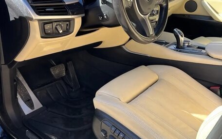 BMW X6, 2016 год, 3 980 000 рублей, 14 фотография