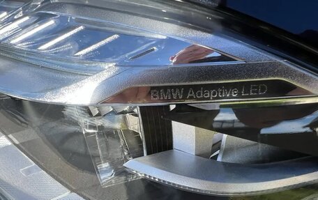 BMW X6, 2016 год, 3 980 000 рублей, 28 фотография