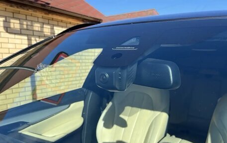 BMW X6, 2016 год, 3 980 000 рублей, 26 фотография