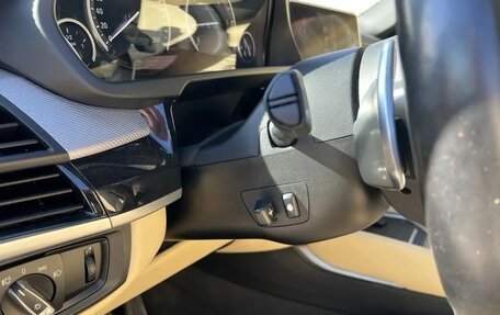 BMW X6, 2016 год, 3 980 000 рублей, 27 фотография