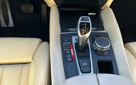 BMW X6, 2016 год, 3 980 000 рублей, 21 фотография