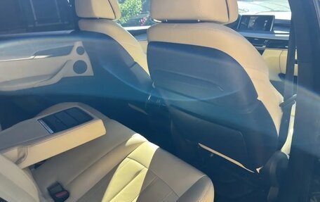 BMW X6, 2016 год, 3 980 000 рублей, 29 фотография