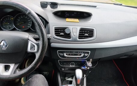 Renault Megane III, 2012 год, 800 000 рублей, 7 фотография
