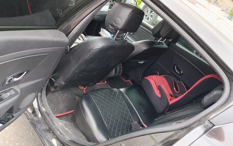 Renault Megane III, 2012 год, 800 000 рублей, 9 фотография