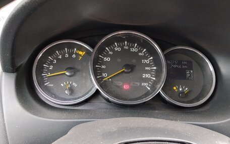 Renault Megane III, 2012 год, 800 000 рублей, 8 фотография