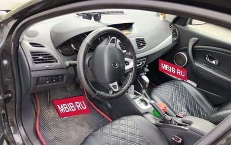 Renault Megane III, 2012 год, 800 000 рублей, 6 фотография