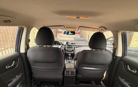Nissan Qashqai, 2016 год, 1 250 000 рублей, 11 фотография