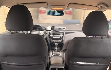 Nissan Qashqai, 2016 год, 1 250 000 рублей, 10 фотография