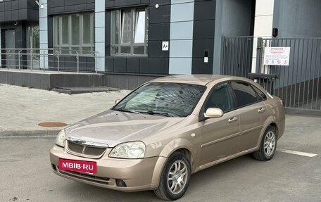 Chevrolet Lacetti, 2005 год, 320 000 рублей, 2 фотография