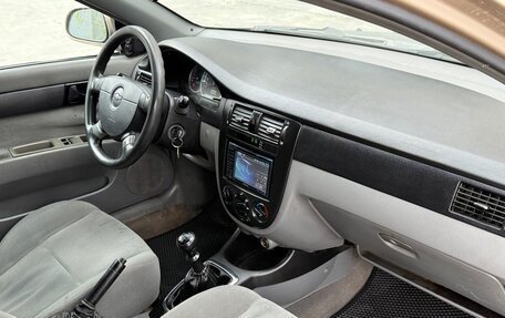 Chevrolet Lacetti, 2005 год, 320 000 рублей, 8 фотография