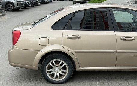 Chevrolet Lacetti, 2005 год, 320 000 рублей, 6 фотография