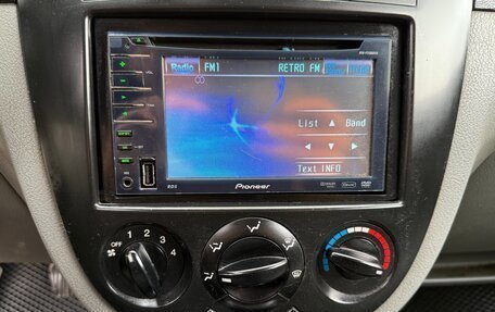 Chevrolet Lacetti, 2005 год, 320 000 рублей, 10 фотография