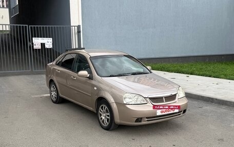 Chevrolet Lacetti, 2005 год, 320 000 рублей, 3 фотография