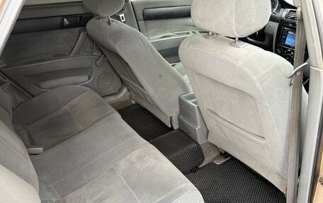 Chevrolet Lacetti, 2005 год, 320 000 рублей, 11 фотография