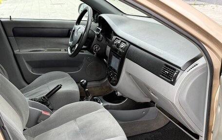Chevrolet Lacetti, 2005 год, 320 000 рублей, 9 фотография