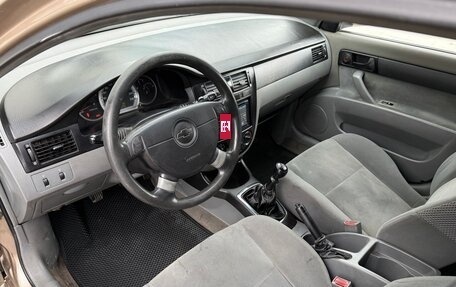 Chevrolet Lacetti, 2005 год, 320 000 рублей, 7 фотография