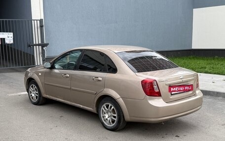 Chevrolet Lacetti, 2005 год, 320 000 рублей, 5 фотография