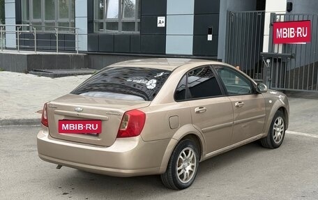 Chevrolet Lacetti, 2005 год, 320 000 рублей, 4 фотография