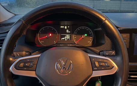 Volkswagen Polo VI (EU Market), 2022 год, 1 360 000 рублей, 12 фотография