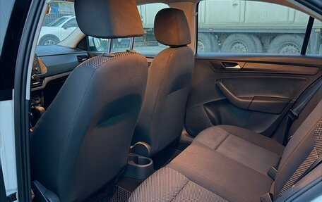 Volkswagen Polo VI (EU Market), 2022 год, 1 360 000 рублей, 10 фотография