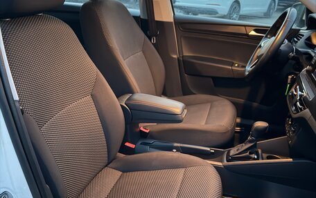 Volkswagen Polo VI (EU Market), 2022 год, 1 360 000 рублей, 7 фотография