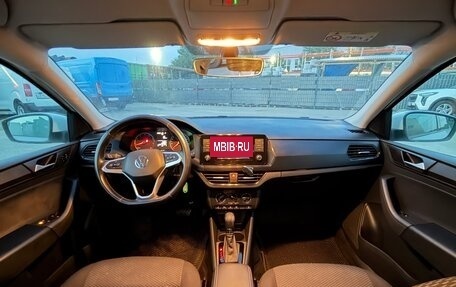 Volkswagen Polo VI (EU Market), 2022 год, 1 360 000 рублей, 13 фотография