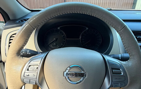 Nissan Teana, 2014 год, 1 065 000 рублей, 2 фотография