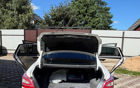 Nissan Teana, 2014 год, 1 065 000 рублей, 8 фотография