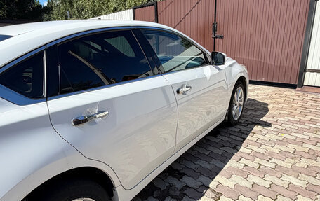 Nissan Teana, 2014 год, 1 065 000 рублей, 5 фотография