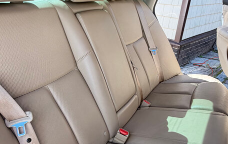 Nissan Teana, 2014 год, 1 065 000 рублей, 12 фотография