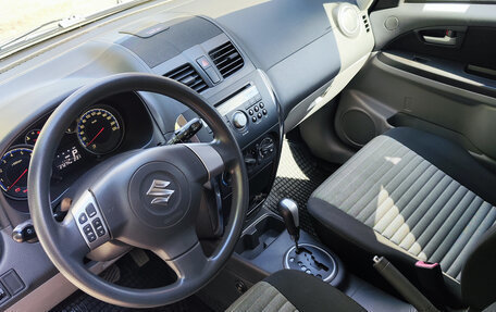 Suzuki SX4 II рестайлинг, 2014 год, 1 260 000 рублей, 11 фотография