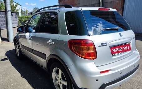 Suzuki SX4 II рестайлинг, 2014 год, 1 260 000 рублей, 3 фотография