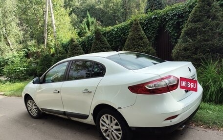 Renault Fluence I, 2014 год, 540 000 рублей, 7 фотография