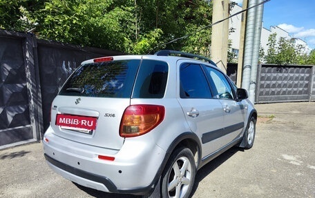 Suzuki SX4 II рестайлинг, 2014 год, 1 260 000 рублей, 5 фотография